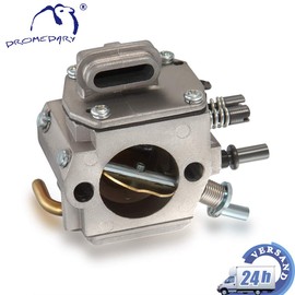 Dromedary 11281200625 Carburetor for Stihl 029 039 044 046 MS290 MS310 MS390 MS440 MS460 Walbro HD-11 HD-15 HD-17 HD-19A