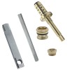 zhi-109350 COMPLETE REBUILD KIT FOR SYMMONS TEMPTROL TA10 TA4 T-35