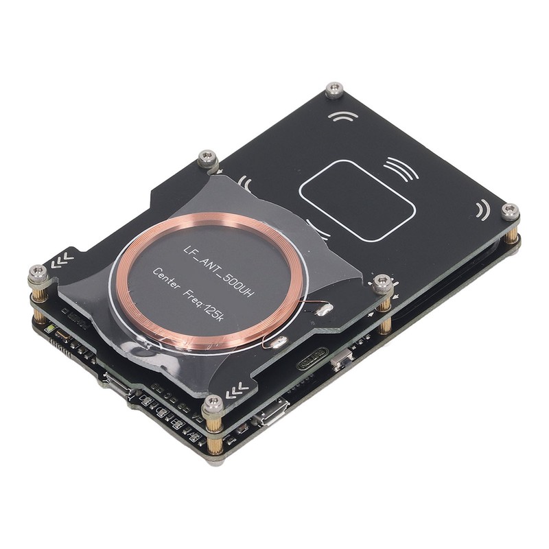 NFC Card Reader Kit 512kb Memory IC ID Card Copier