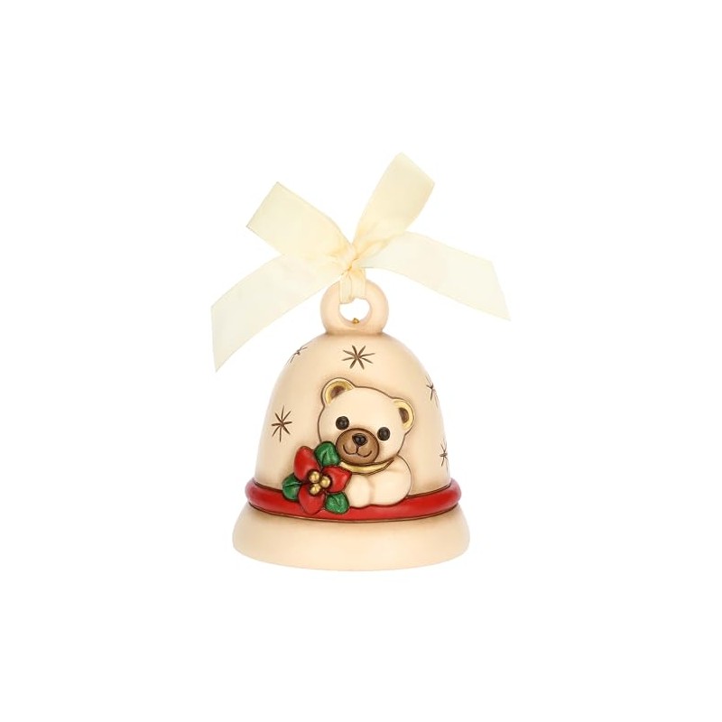 THUN - Bell Special Edition 2024 with Teddy Ceramic 10.5