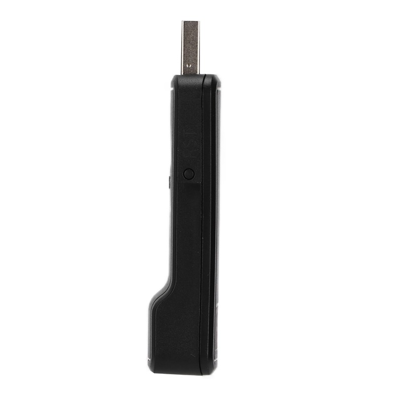 WiFi Repeater Wireless 2.4GHz 300Mbps Signal Receiver Transmitter USB Adapter