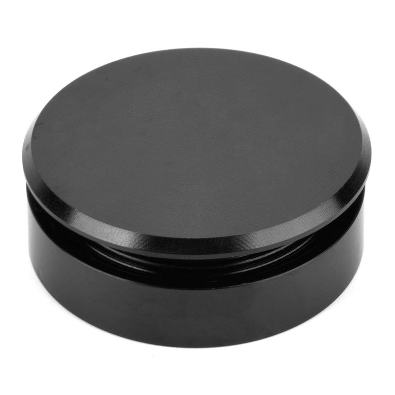 Windscreen Wiper Blind Plugs Rear Window Plugs – Qiilu Rear