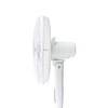 SF-16D48W: 16″ DC-Motor Energy Saving Stand Fan with Remote and