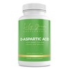 Lily Green | D-Aspartic Acid 2000mg per Serving | 90