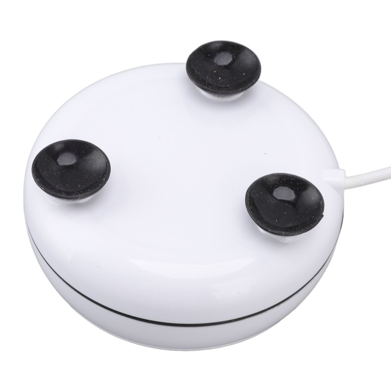 Mini Washing Machine Ultrasonic Low Noise USB Powered Portable Washer