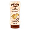 Hawaiian Tropic Pack of 1, Silk Hydration Protective Sun Lotion,