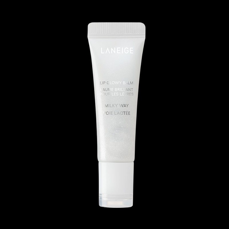 Laneige [라네즈]립 글로이 밤 (밀키웨이/핑크 슈퍼노바) [Laneige] Lip Glowy Balm