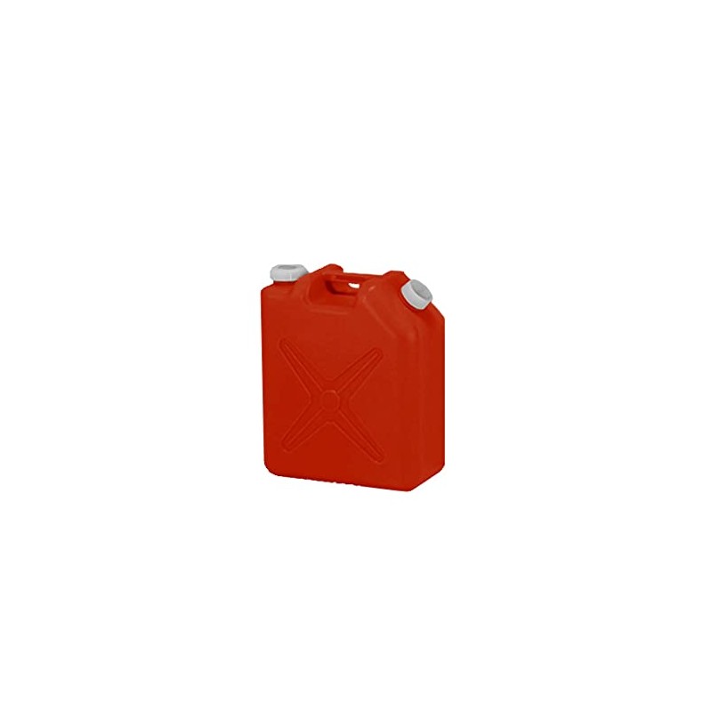 As One Replacement Tank for Waste Recovery Container, Red /4-772-12