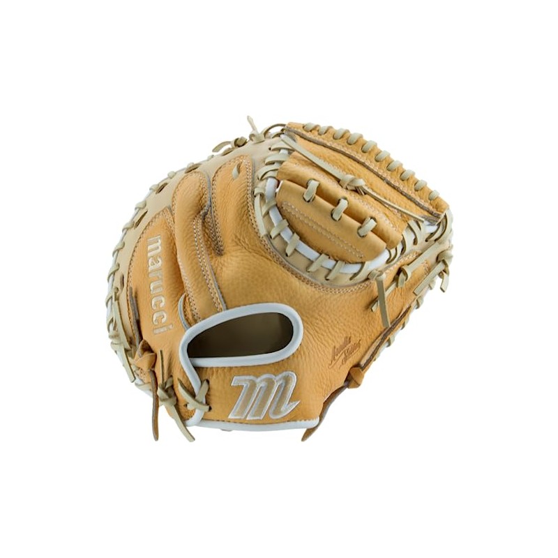 MARUCCI Acadia M Type V2 220C1 Baseball Glove, 32.00 CM,