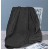 Textile Do Luxury Super Jumbo Bath Sheet (100 x 200