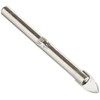 Irwin Tools 50516 Carbide Tile and Glass Drill Bit 1/4"