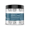 Earthborn Elements Potassium Bicarbonate 200 Capsules, Pure & Undiluted, No