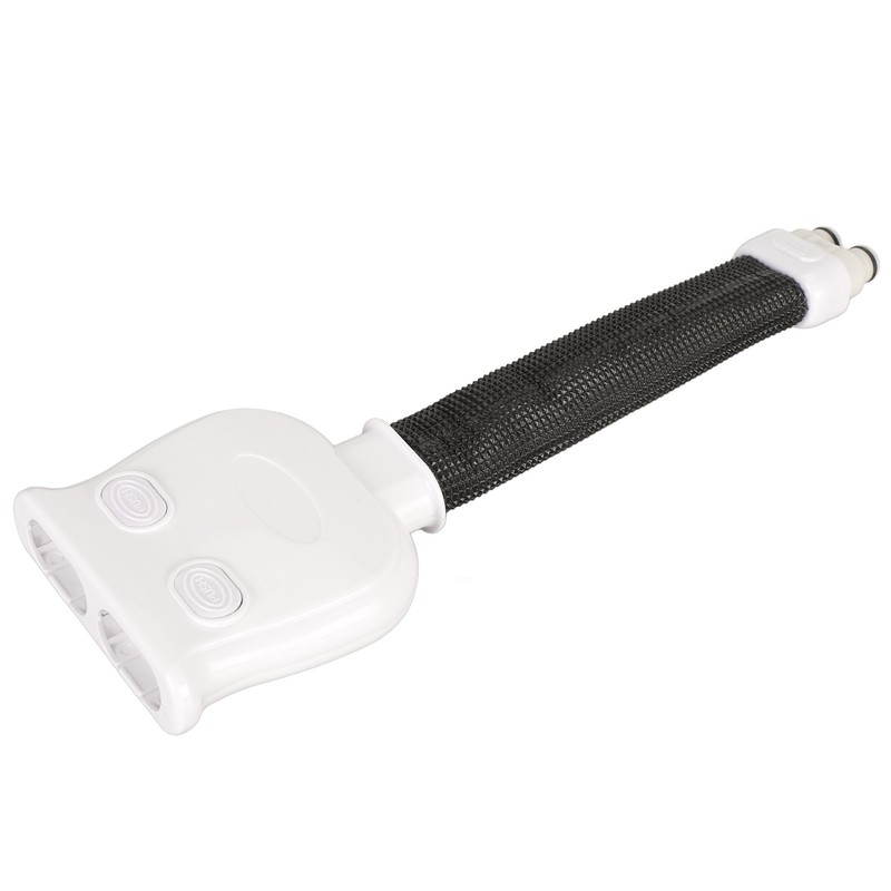 Cryotherapy Machine Replacement Connector Leakproof Easy Installation Freezing Instrument Connector