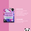 Oh K! Moisturising Gloves Hand Mask for Dry Hands, With
