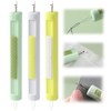 2 In 1 Needle Threader Seam Ripper, Needle Threaders For
