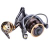 SW Series Sea Fishing Reel High Strength Easy Casting Long