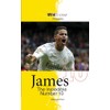 James The Incredible Number 10