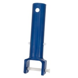 BESPORTBLE Replacement Suction Tool Handle for Swimming Pool Vacuum Accessory for Efficient Pool Cleaning Durable Design for Various Brands Enhance Clarity of Pool Floor