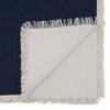 Fringe Border Table Runner