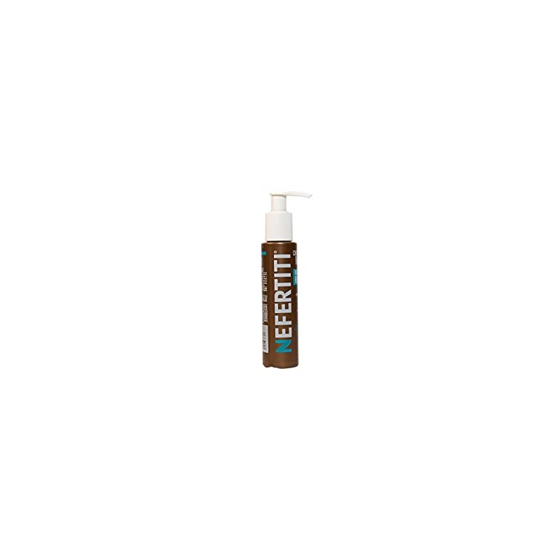 Nefertiti CHOCOLA-T MAX BIOELIXIR REPAIR