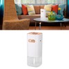 Essential Oil Diffuser 80ml 5W Air Diffuser Rechargeable 4 Modes