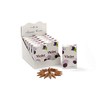 Stamford Violet Incense Cones, 15 Cones x 12 Packs