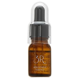 3R 3R Beauty Serum for Adjustment, 0.3 fl oz (10 ml)