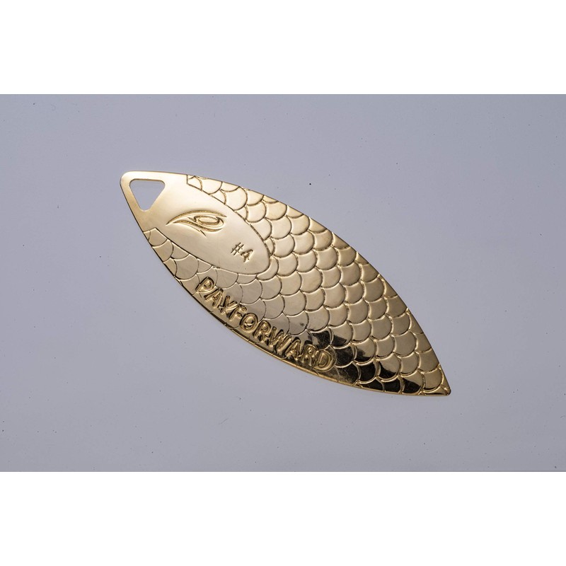 Pay Forward Kit Kit TW 3/8oz #108 Chart Luce