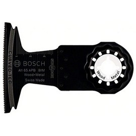 Bosch 2609256985 Plunge Cut Saw Blade"Aii 65 Apb" 2.6In