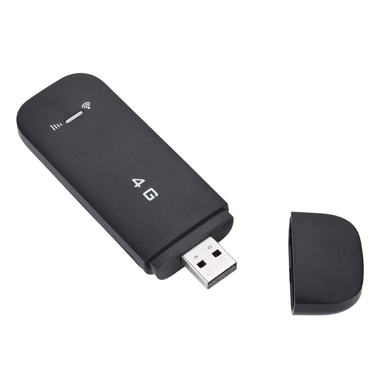 WiFi Router, 4G LTE USB Portable WiFi Router Pocket Mobile