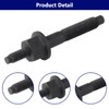 06509863AA Exhaust Manifold Bolts Hardware Kit for for Dodge Charger