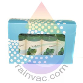 Rainbow Vacuum and RainMate Genuine Eucalyptus Fragrance Pack