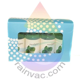 Rainbow Vacuum and RainMate Genuine Eucalyptus Fragrance Pack