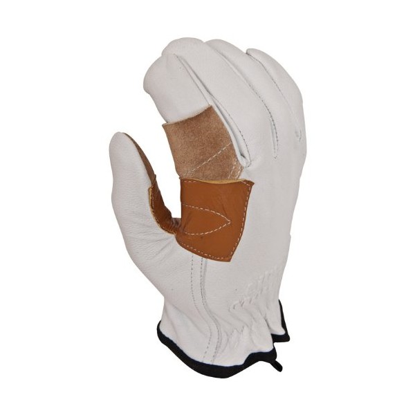 Liberty Mountain Natural Rappel Glove (X-Small)