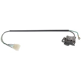 EvertechPRO 3949247 Lid Switch Assembly Replacement for Whirlpool Washer 3949237 3949239 3949240 3949247