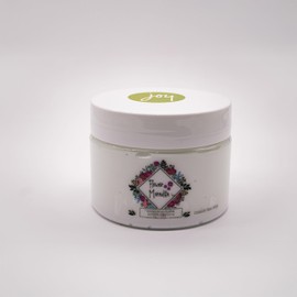 Crema Reestructurante para Peinar flowermoradita (cotton)