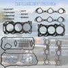 Engine Cylinder Head Gasket Set Compatible with Nissan Suzuki Vehicle