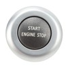 Car Engine Start Stop Switch LR014015 Keyless Ignition Push Button