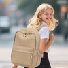 School Backpack for Teen Girls Women Laptop Backpack College Bookbags