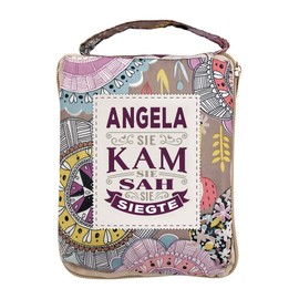 History & Heraldry Top Lady Shopping Bag, One Size, Multi-Colour