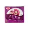 HEM Incense Opium Cone Box of 1