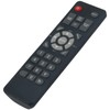 ONC17TV001 Remote Control Replacement - New ONC 17TV001 TV Replace