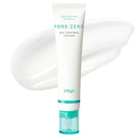 OBge Pore Zero Oil Control Lotion, 70ml, 1 Piece