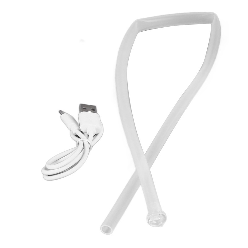 Water Bottle Pump Touch Control Foldable Automatic Type C Charging