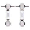 ApplianPar Left and Right Pair Rear Camber Arms Kit for