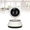 Indoor Smart Security Camera Wifi Baby Monitor Wireless Dog Pet