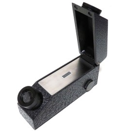 Gemstone Refractometer