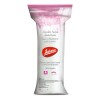 Pads Desmaquillantes Jaloma con 100 Pads