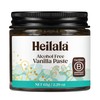 Heilala Vanilla Paste Range (2.29 oz (Alcohol Free))