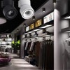 LED Ceiling Spotlight - Wall Light 360°Adjustable Ceiling Downlight COB